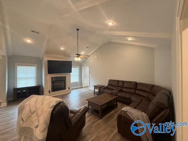 129 Whitner Drive