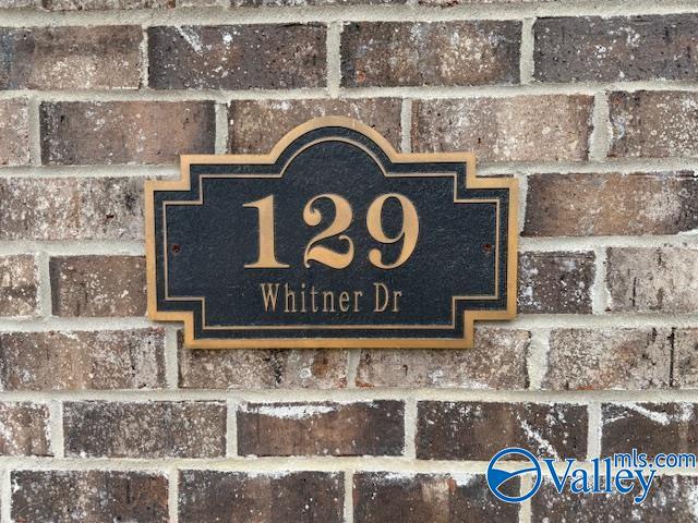 129 Whitner Drive
