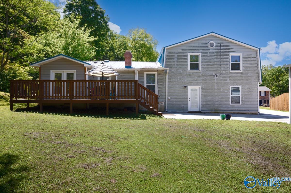 511 Bain Drive, Huntsville, Alabama image 5
