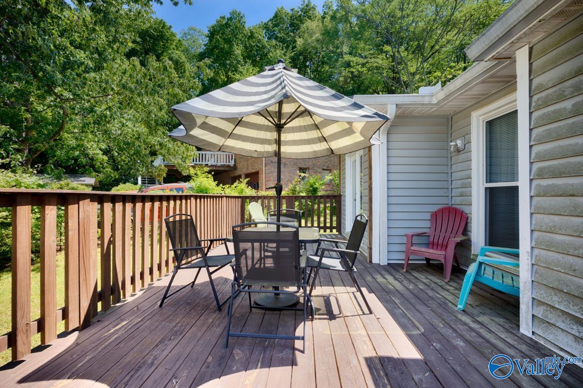 511 Bain Drive, Huntsville, Alabama image 32