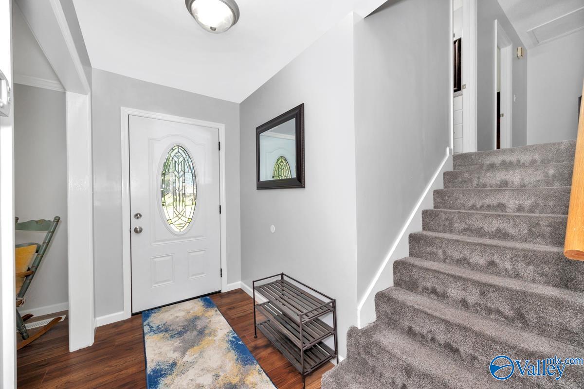511 Bain Drive, Huntsville, Alabama image 8