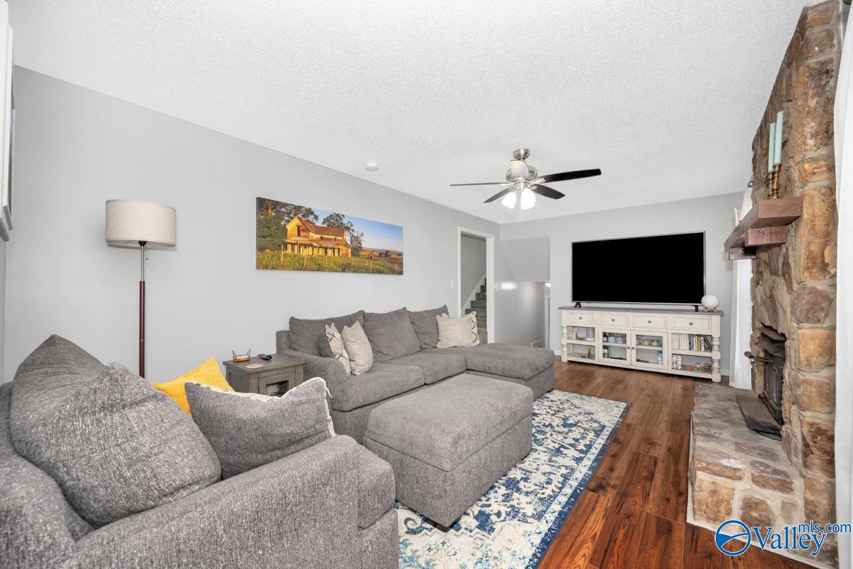 511 Bain Drive, Huntsville, Alabama image 10