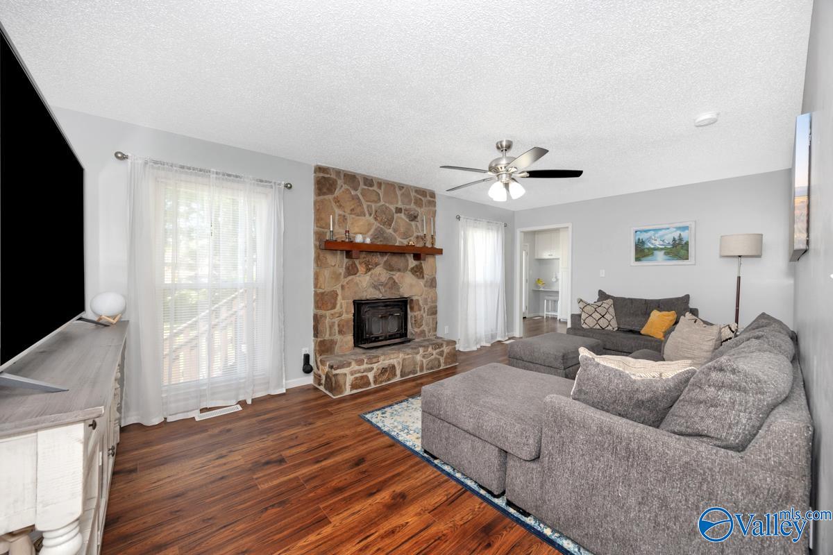 511 Bain Drive, Huntsville, Alabama image 9