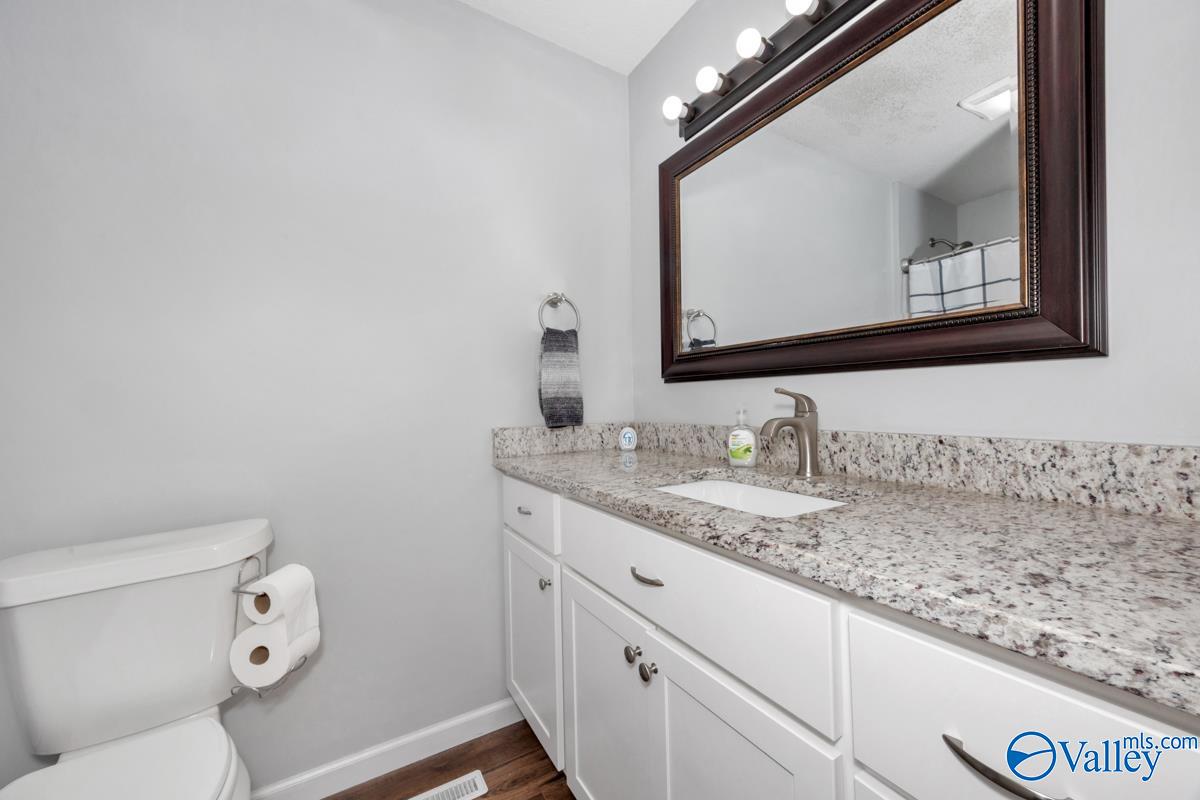 511 Bain Drive, Huntsville, Alabama image 25