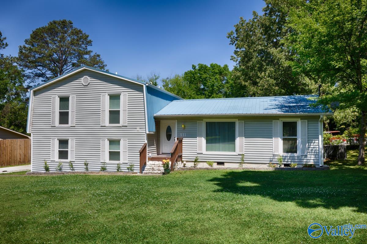 511 Bain Drive, Huntsville, Alabama image 2