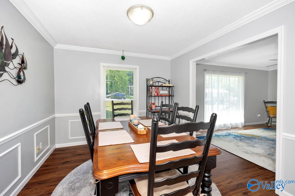 511 Bain Drive, Huntsville, Alabama image 15