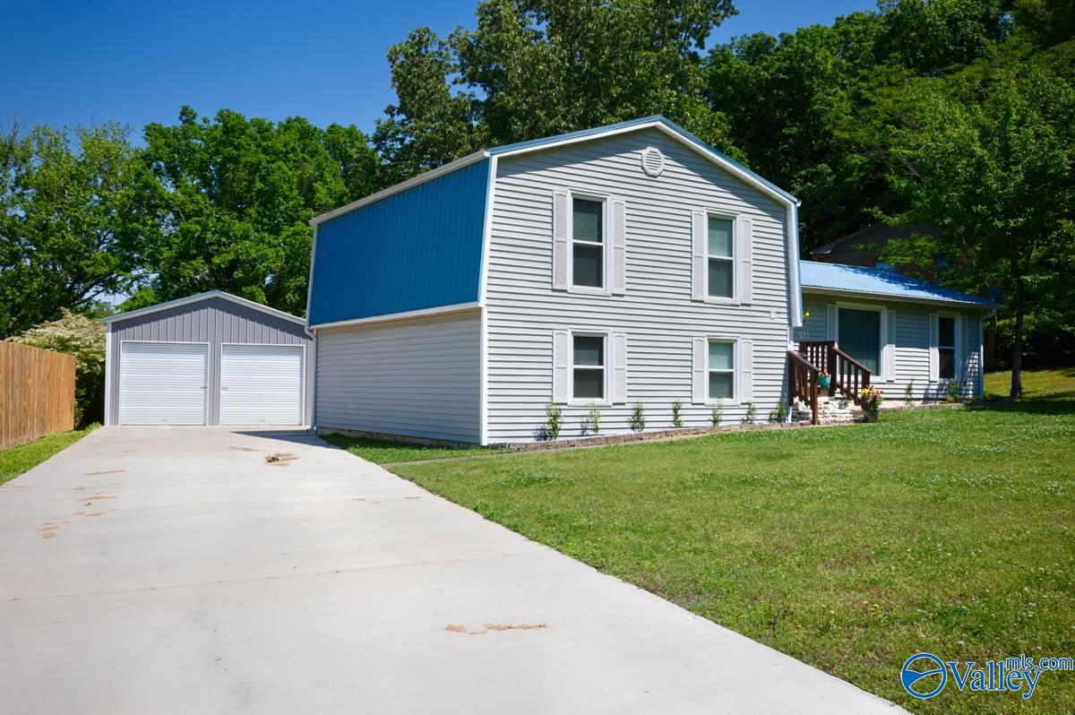 511 Bain Drive, Huntsville, Alabama image 3