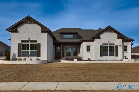 Photo of 13847 Goff Drive, Athens, AL 35611 (MLS # 21903712)