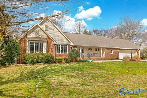 Photo of 101 Ce Lee Circle, Huntsville, AL 35806 (MLS # 21912201)