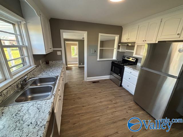 1507 Pine Street, Athens, Alabama image 6