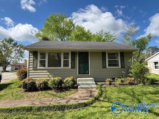 1507 Pine Street, Athens, Alabama image 1