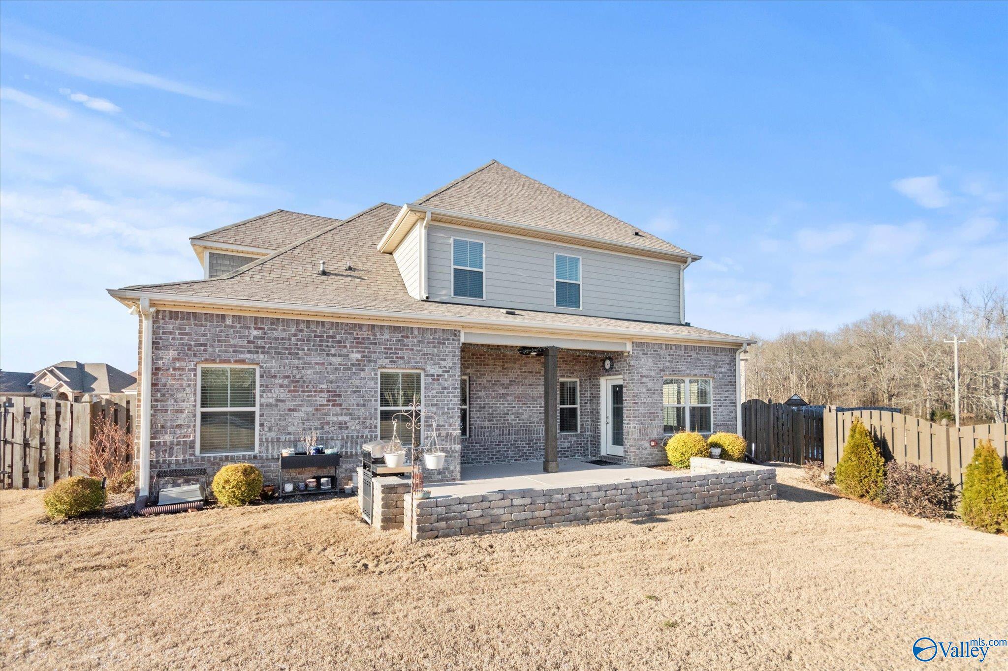 17180 Obsidian Circle, Athens, Alabama image 41
