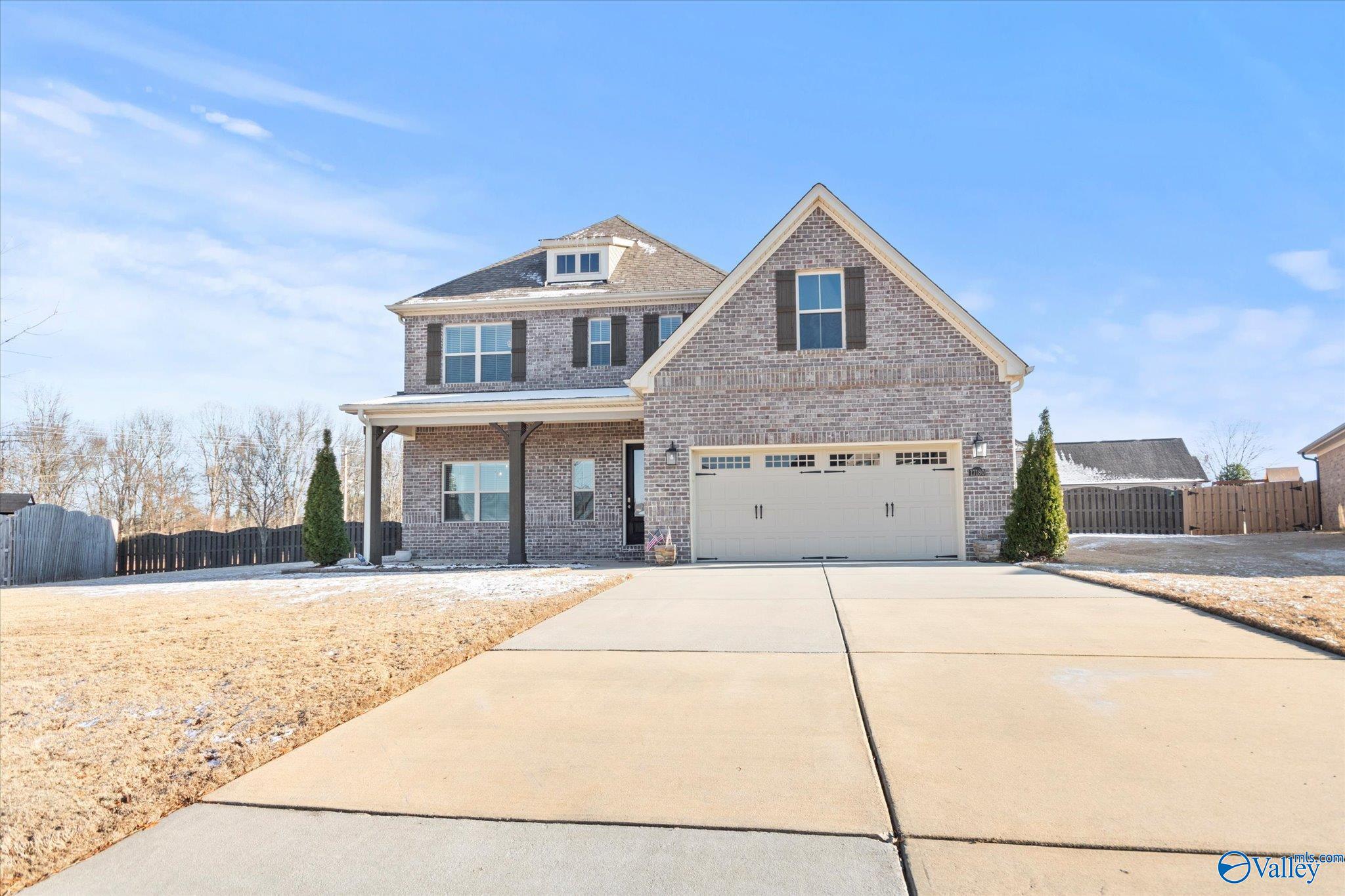 17180 Obsidian Circle, Athens, Alabama image 6