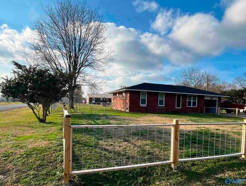 Apartment For Sale - 82 Estate View Drive<br/> Fyffe, AL 35971