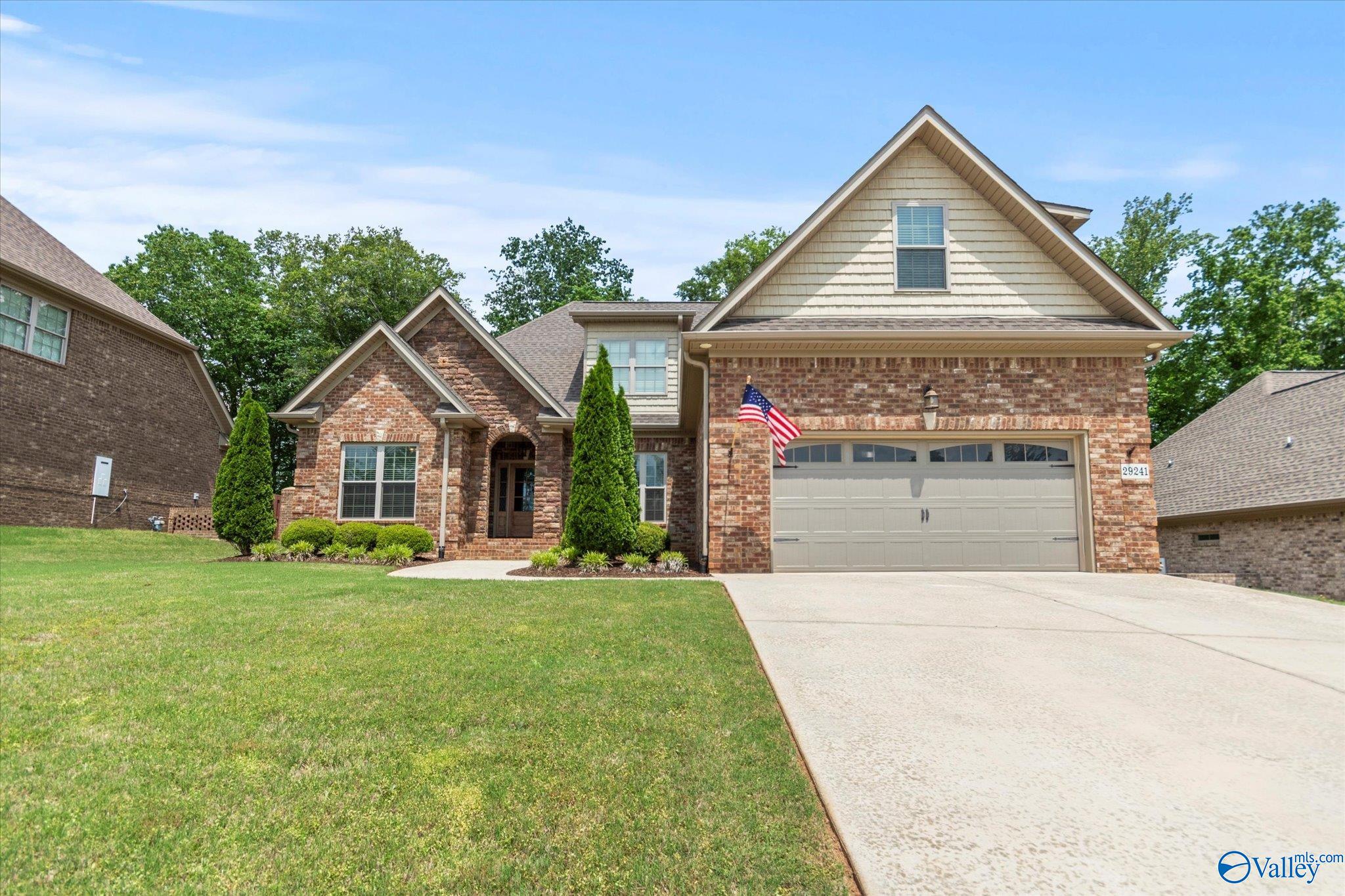 29241 Carnaby Lane, Toney, Alabama image 37