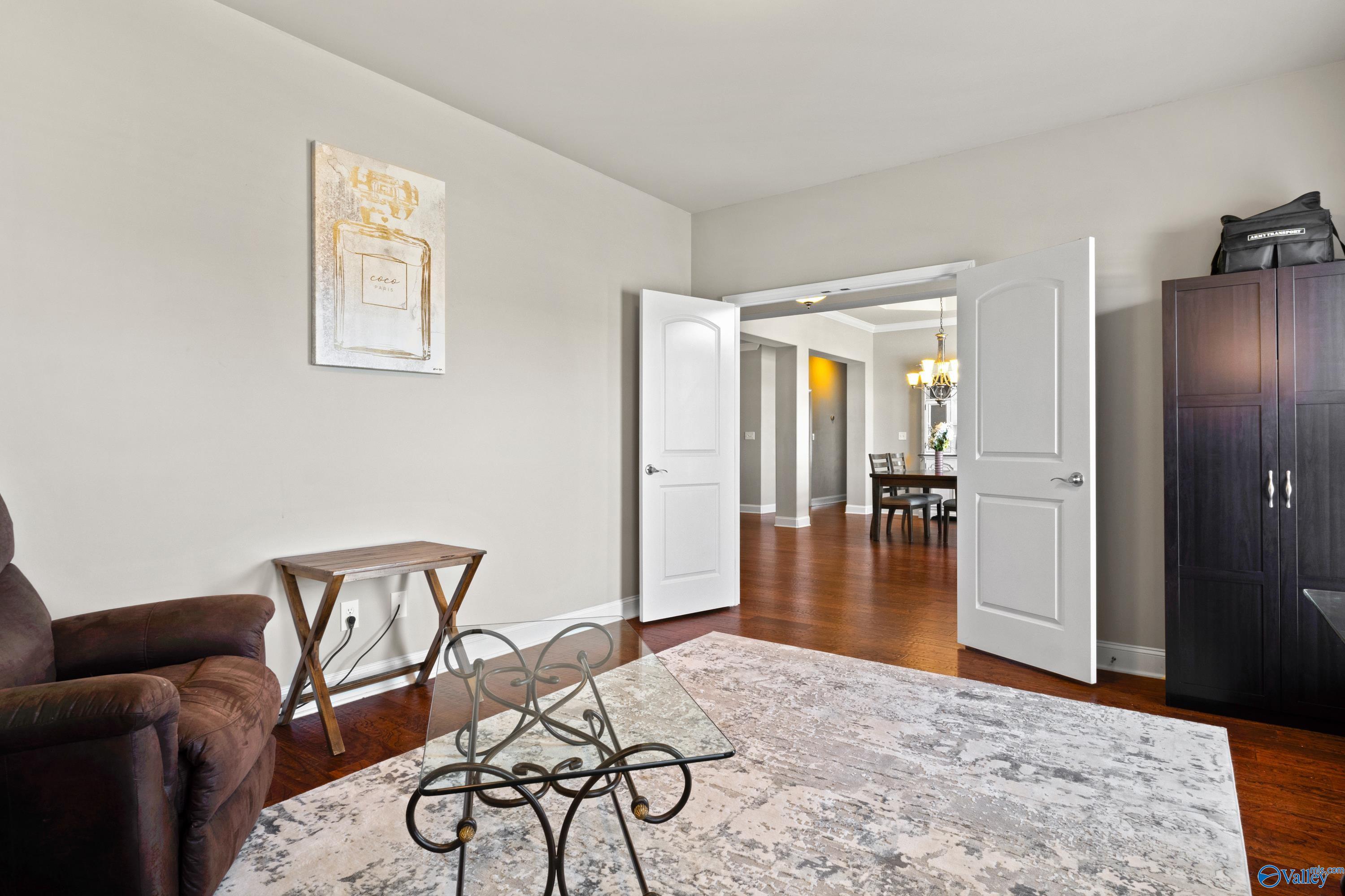 141 Lazy Oak Drive, New Market, Alabama image 10