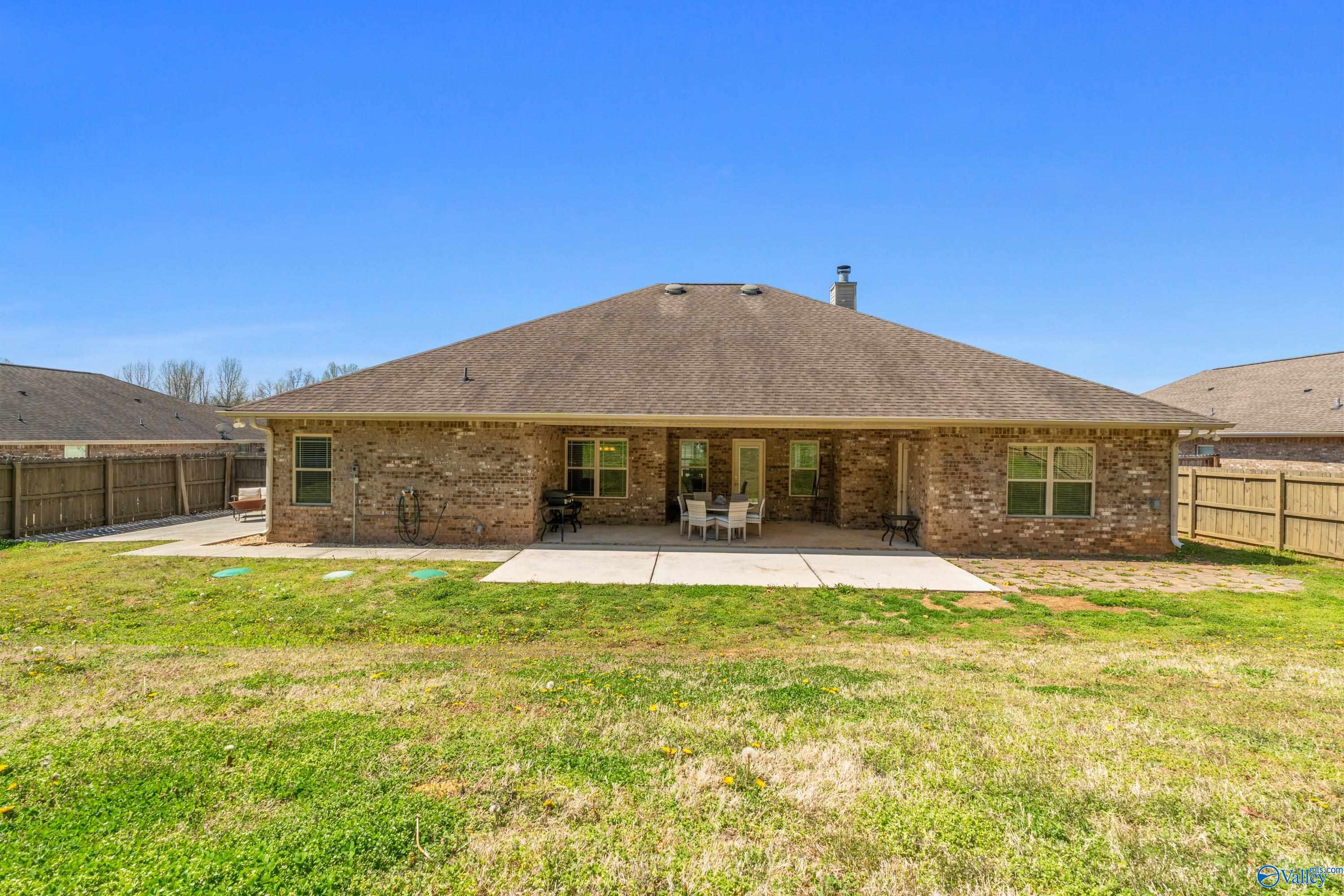 141 Lazy Oak Drive, New Market, Alabama image 42