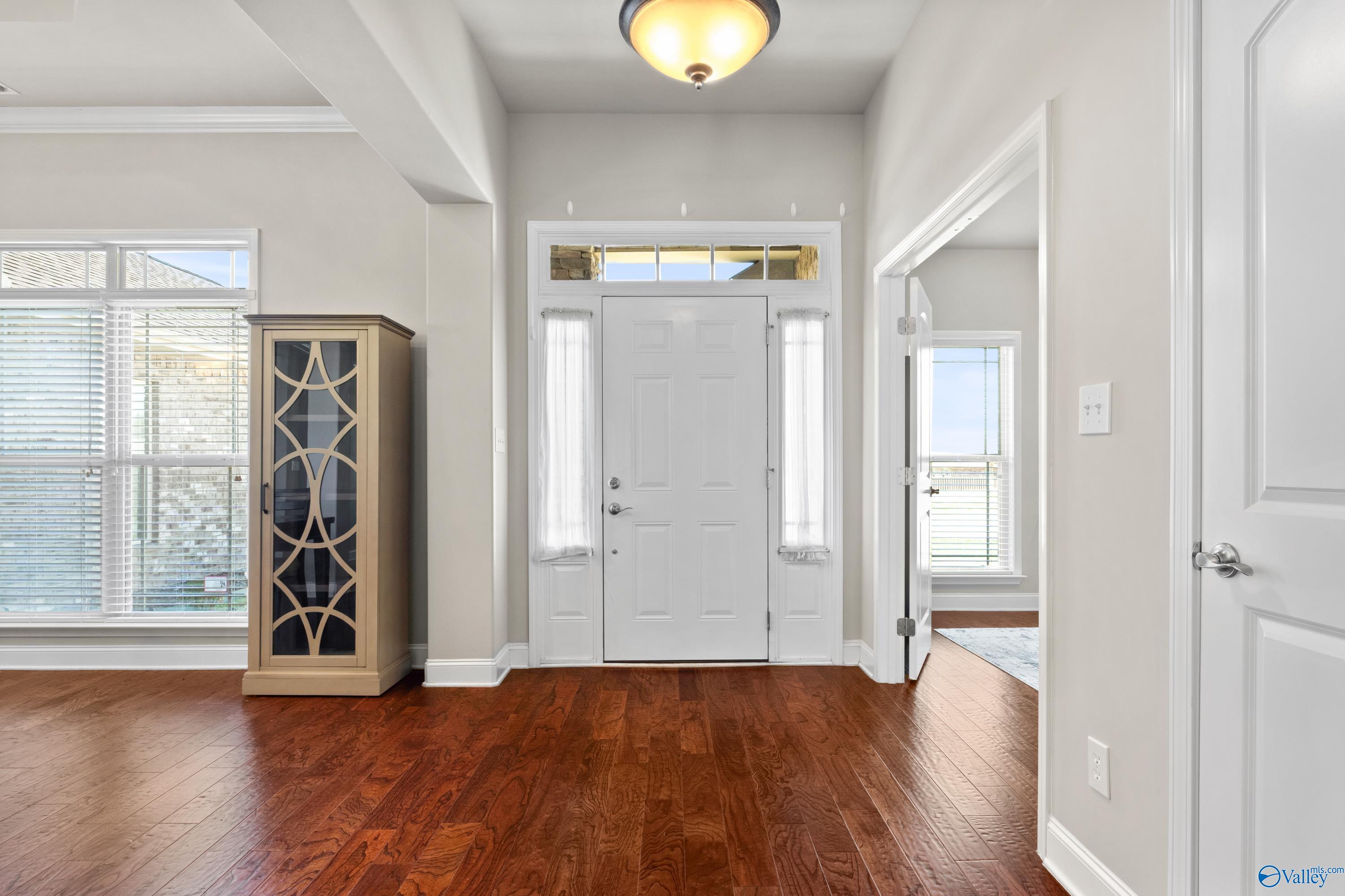 141 Lazy Oak Drive, New Market, Alabama image 7