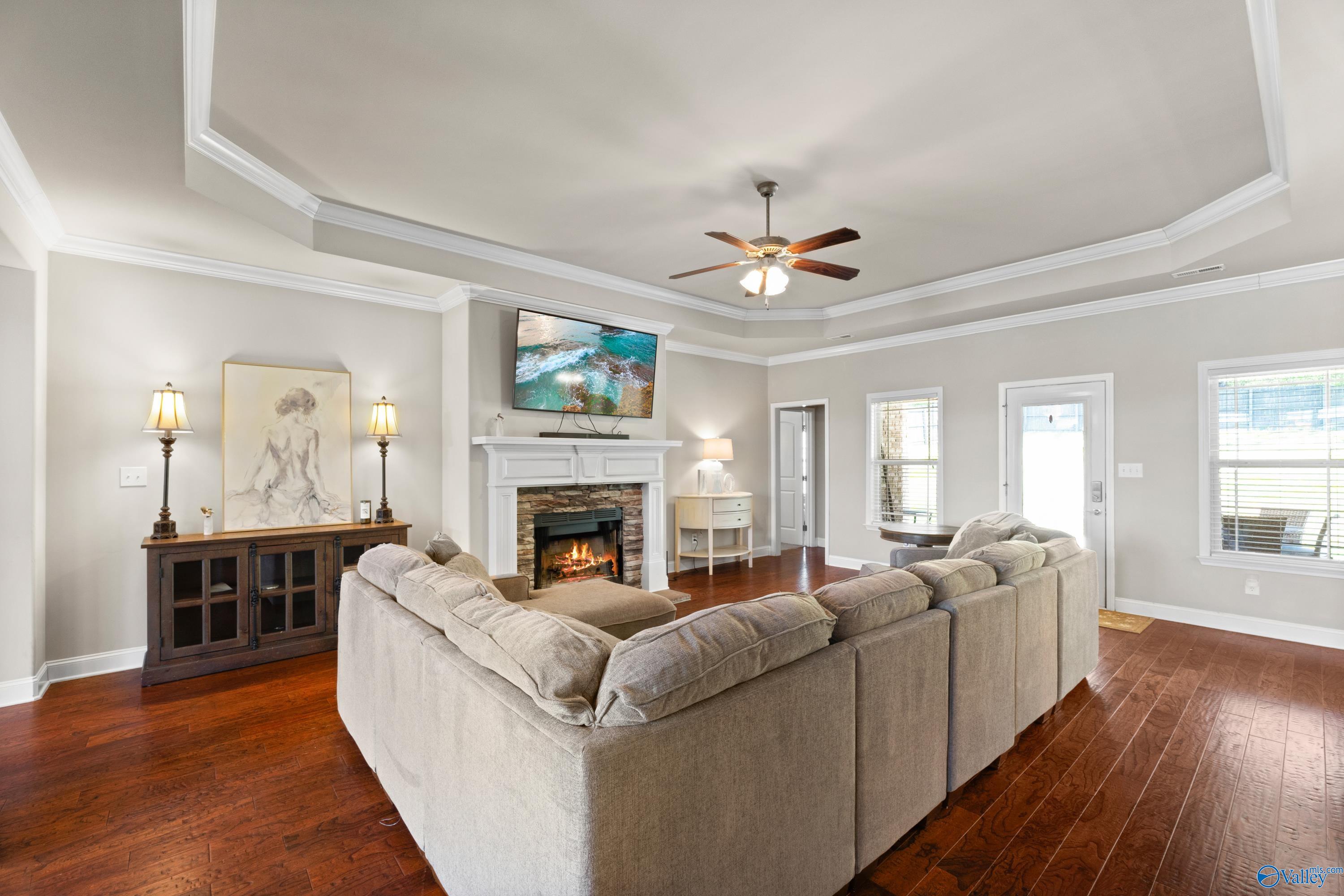 141 Lazy Oak Drive, New Market, Alabama image 13