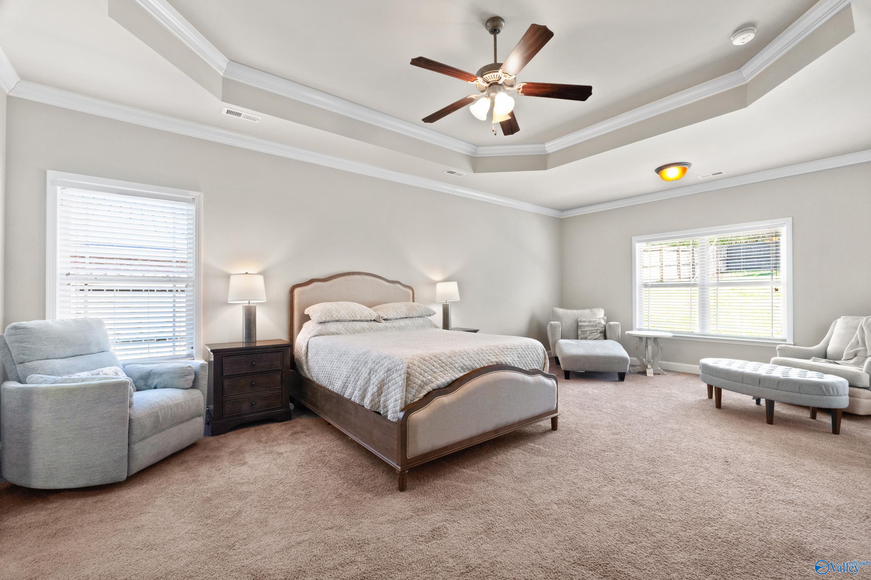 141 Lazy Oak Drive, New Market, Alabama image 22