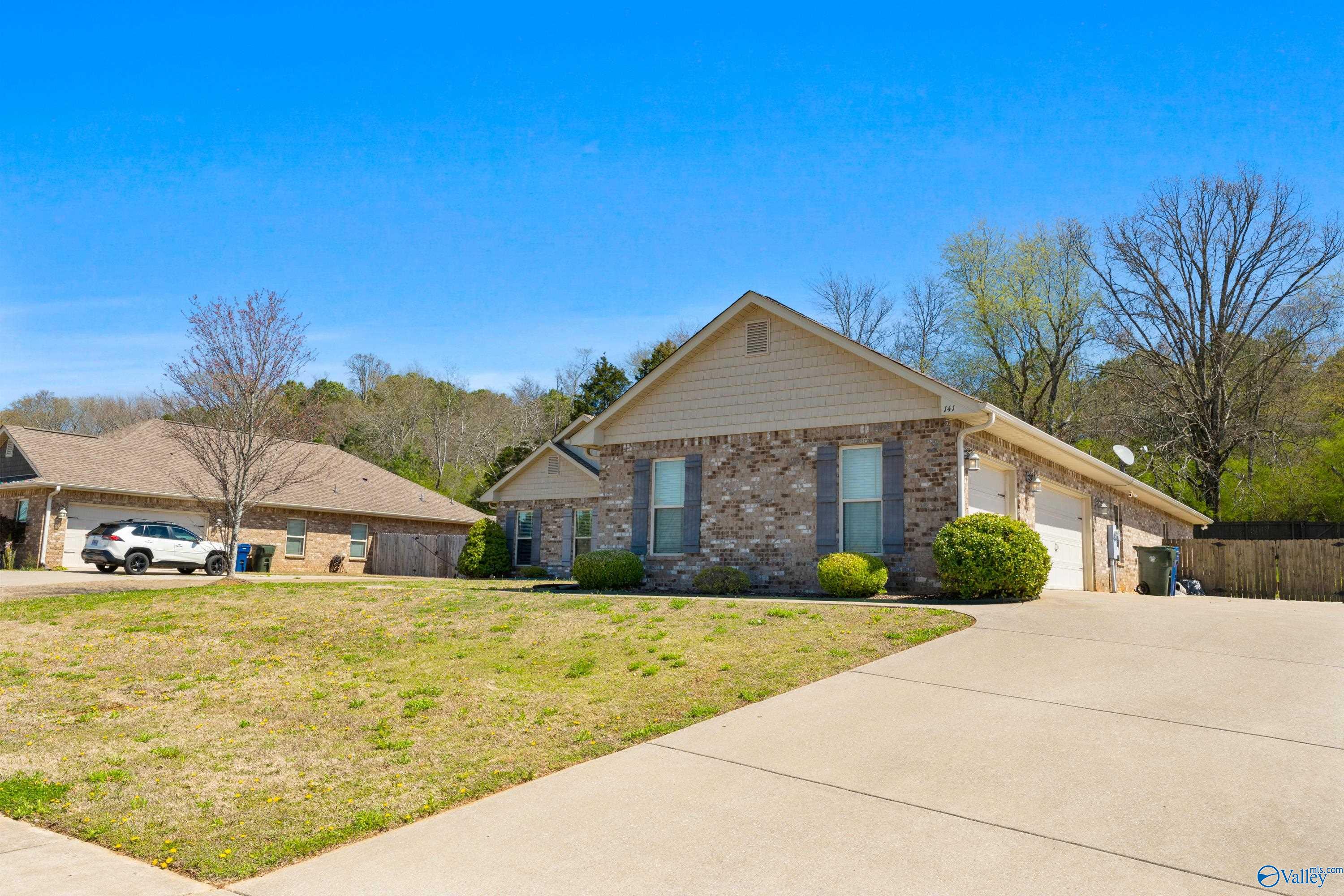 141 Lazy Oak Drive, New Market, Alabama image 4