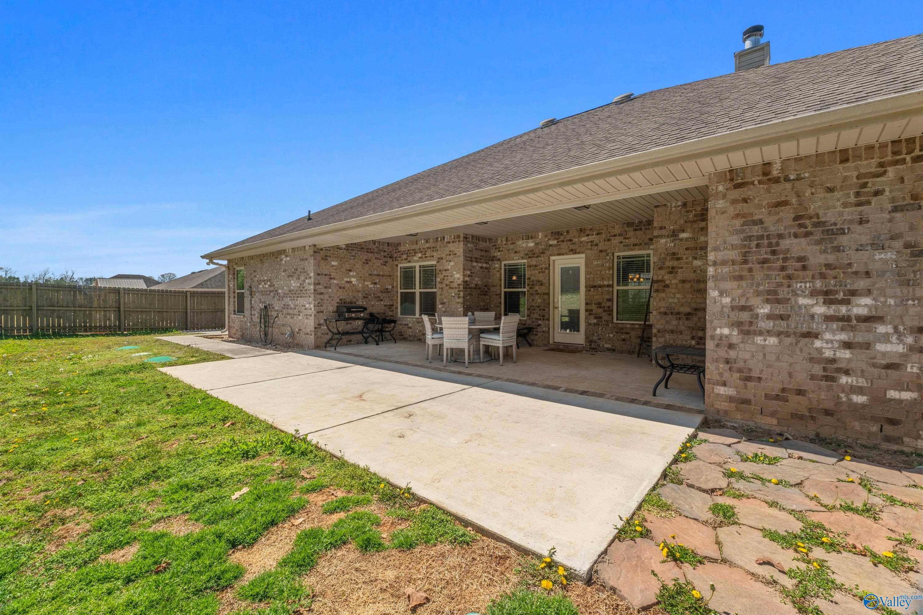141 Lazy Oak Drive, New Market, Alabama image 43