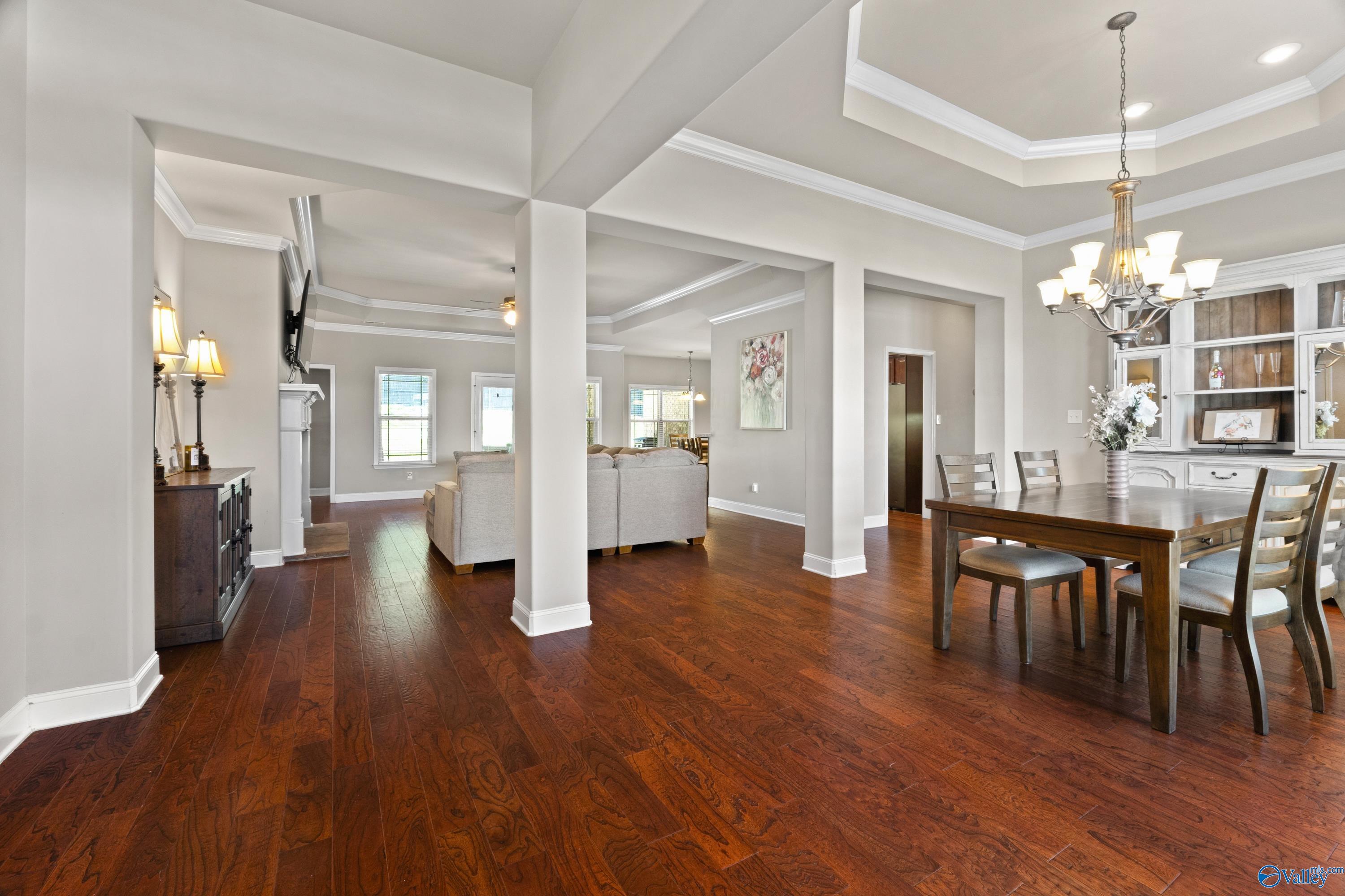 141 Lazy Oak Drive, New Market, Alabama image 8