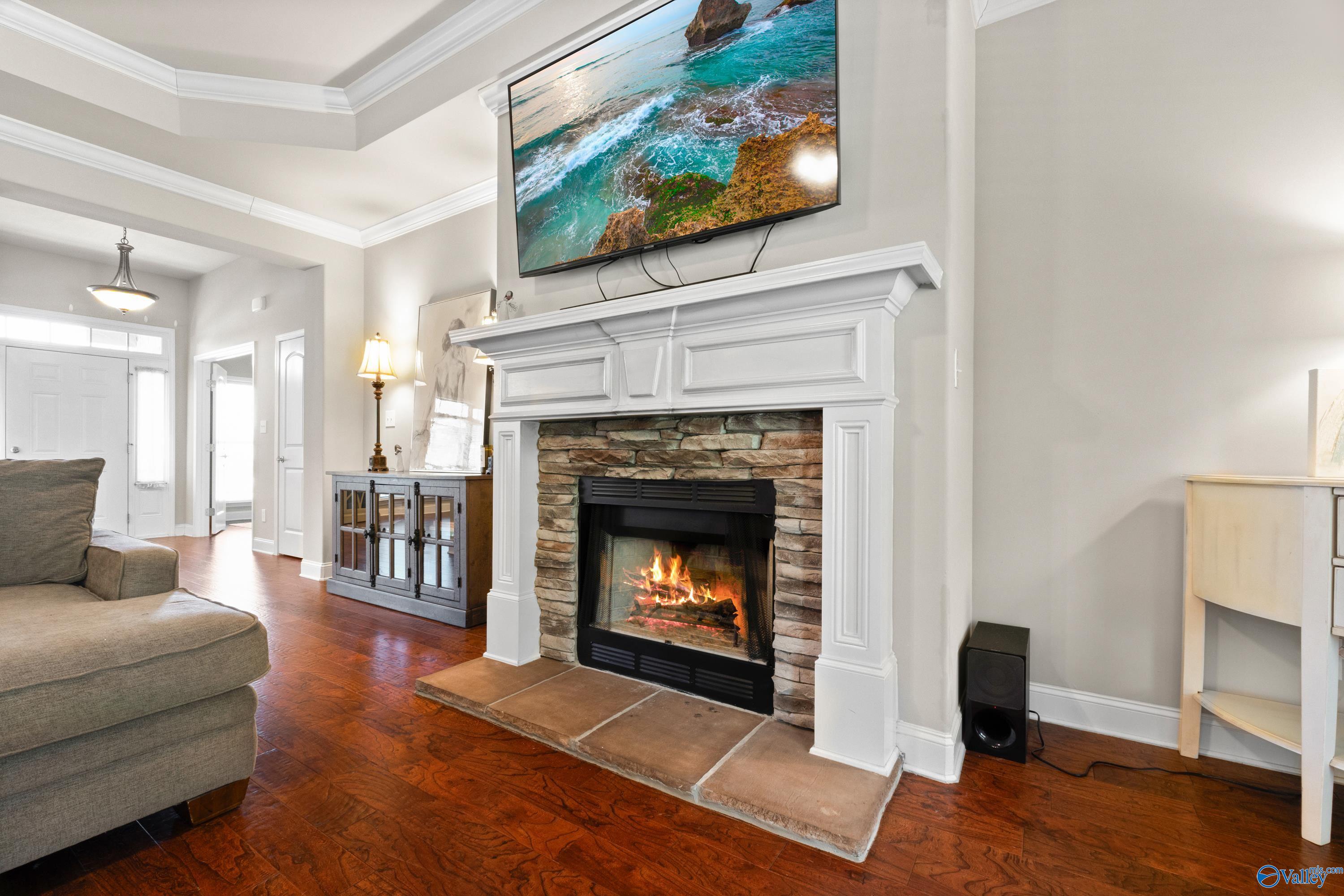 141 Lazy Oak Drive, New Market, Alabama image 15