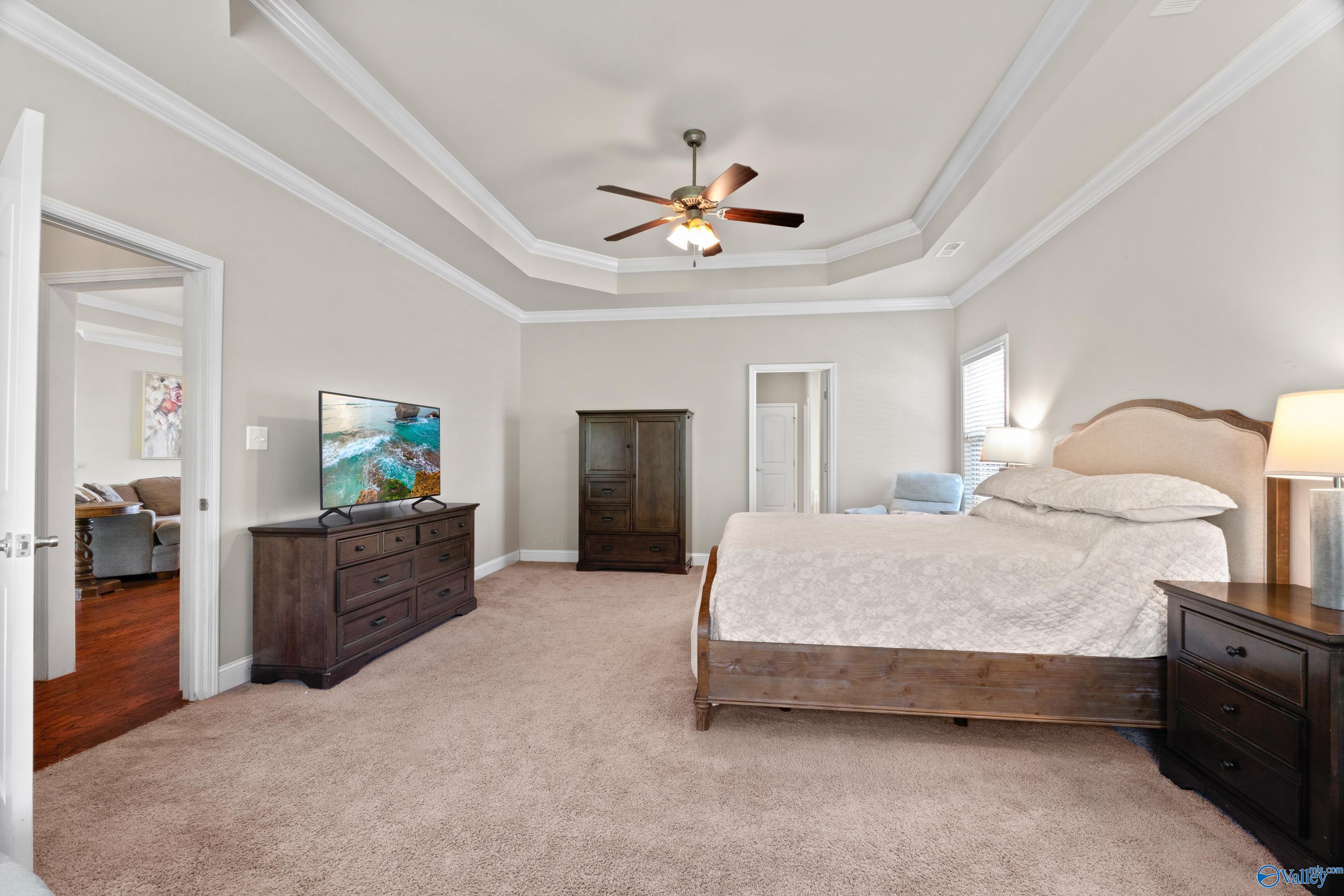 141 Lazy Oak Drive, New Market, Alabama image 23