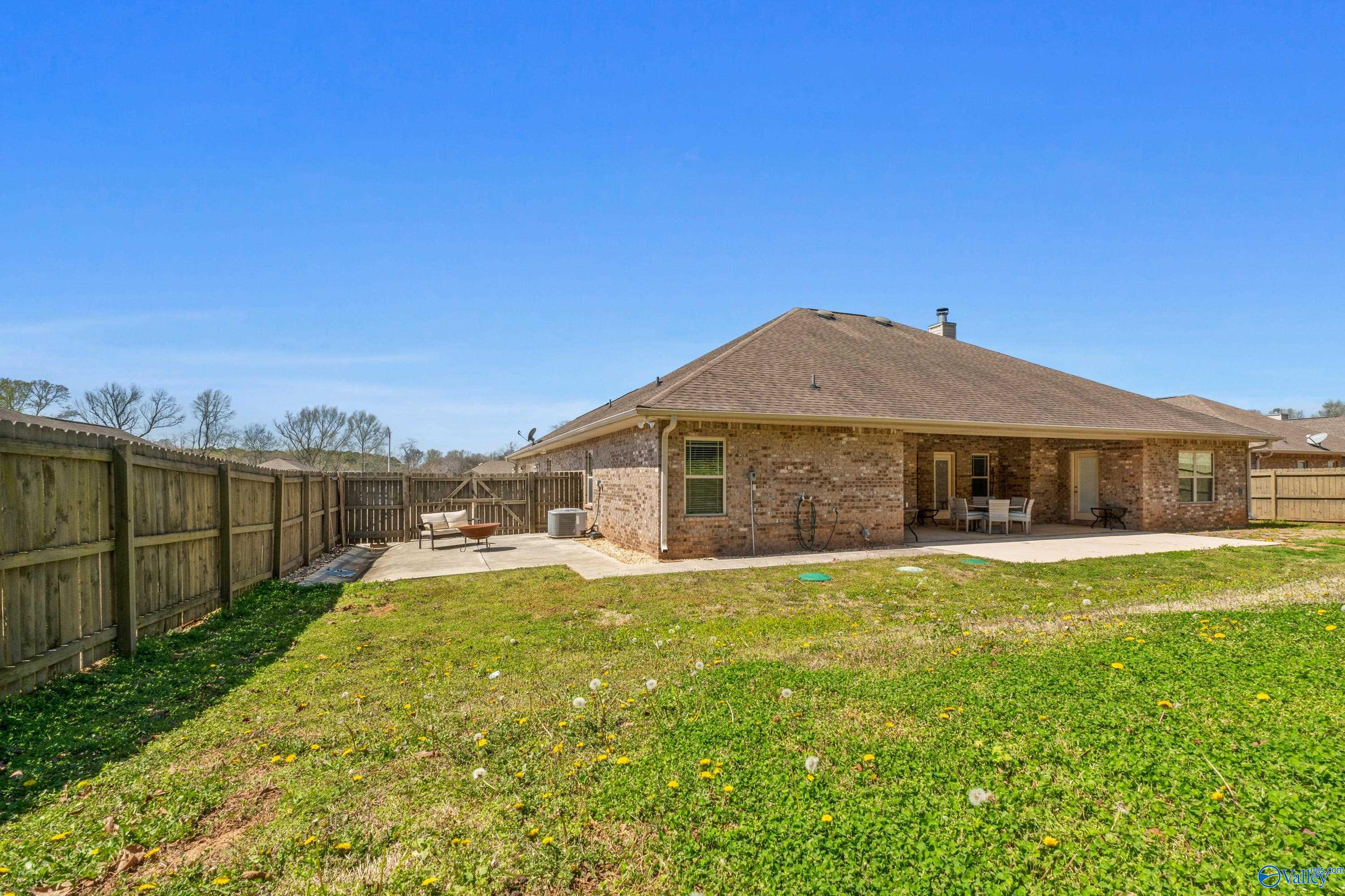 141 Lazy Oak Drive, New Market, Alabama image 47
