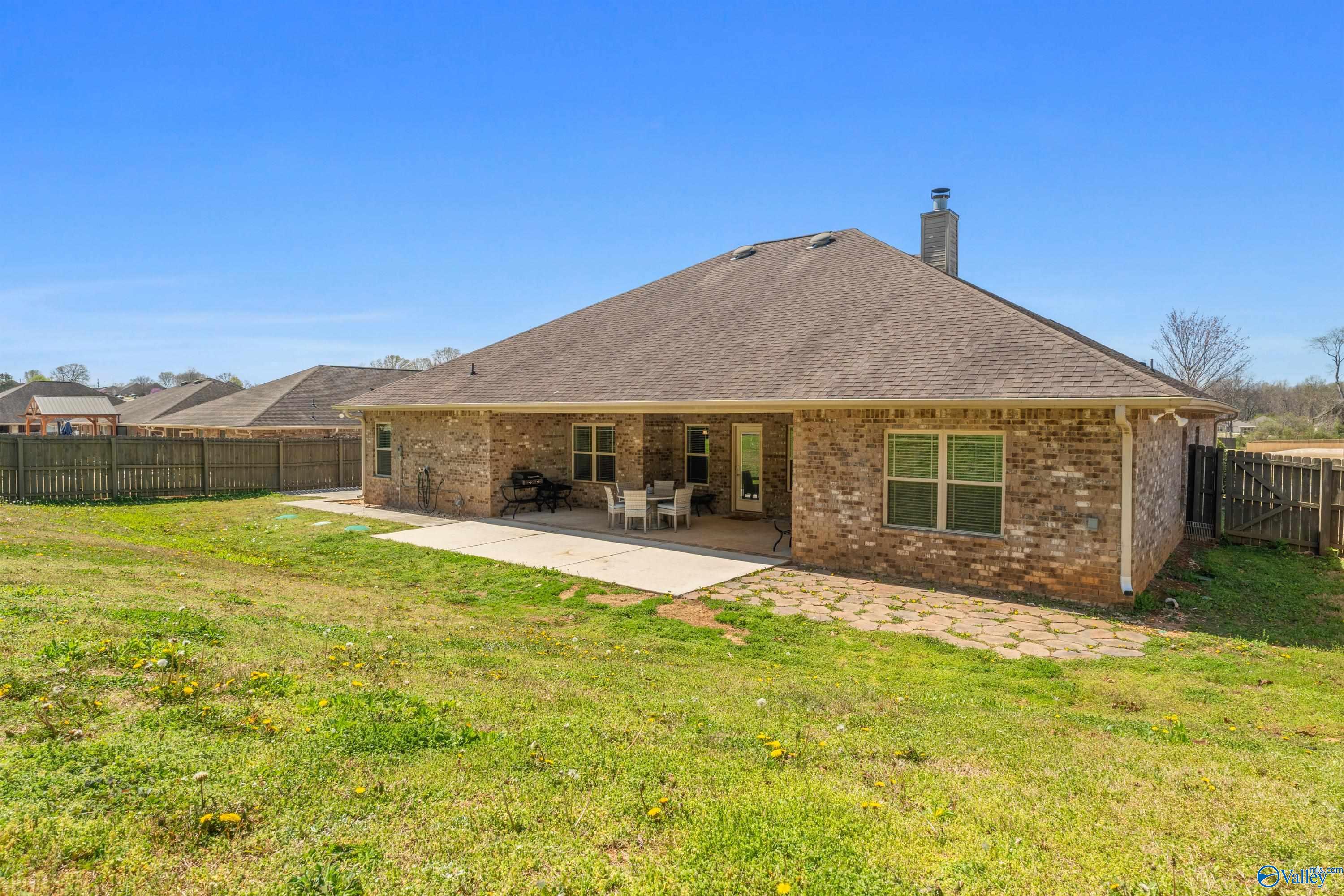 141 Lazy Oak Drive, New Market, Alabama image 44