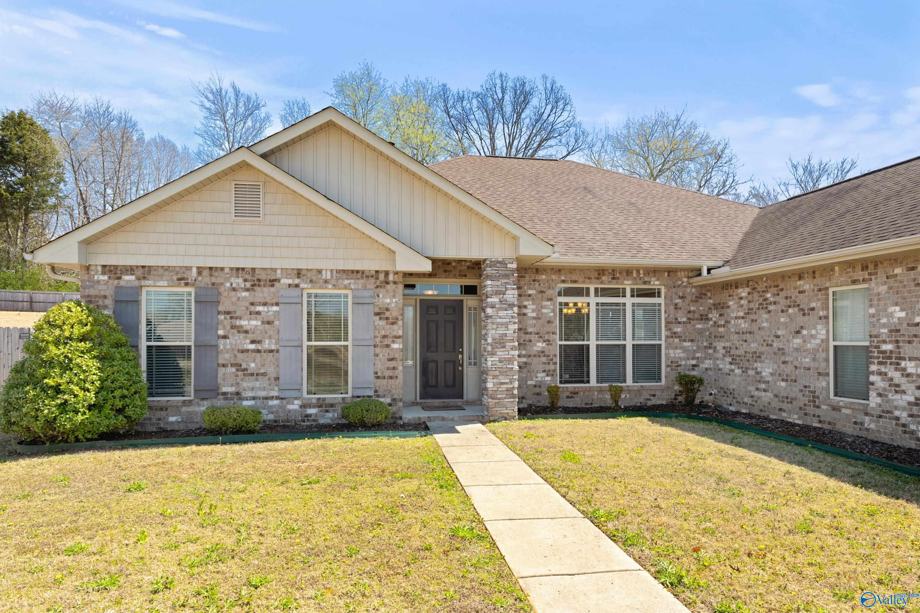 141 Lazy Oak Drive, New Market, Alabama image 5