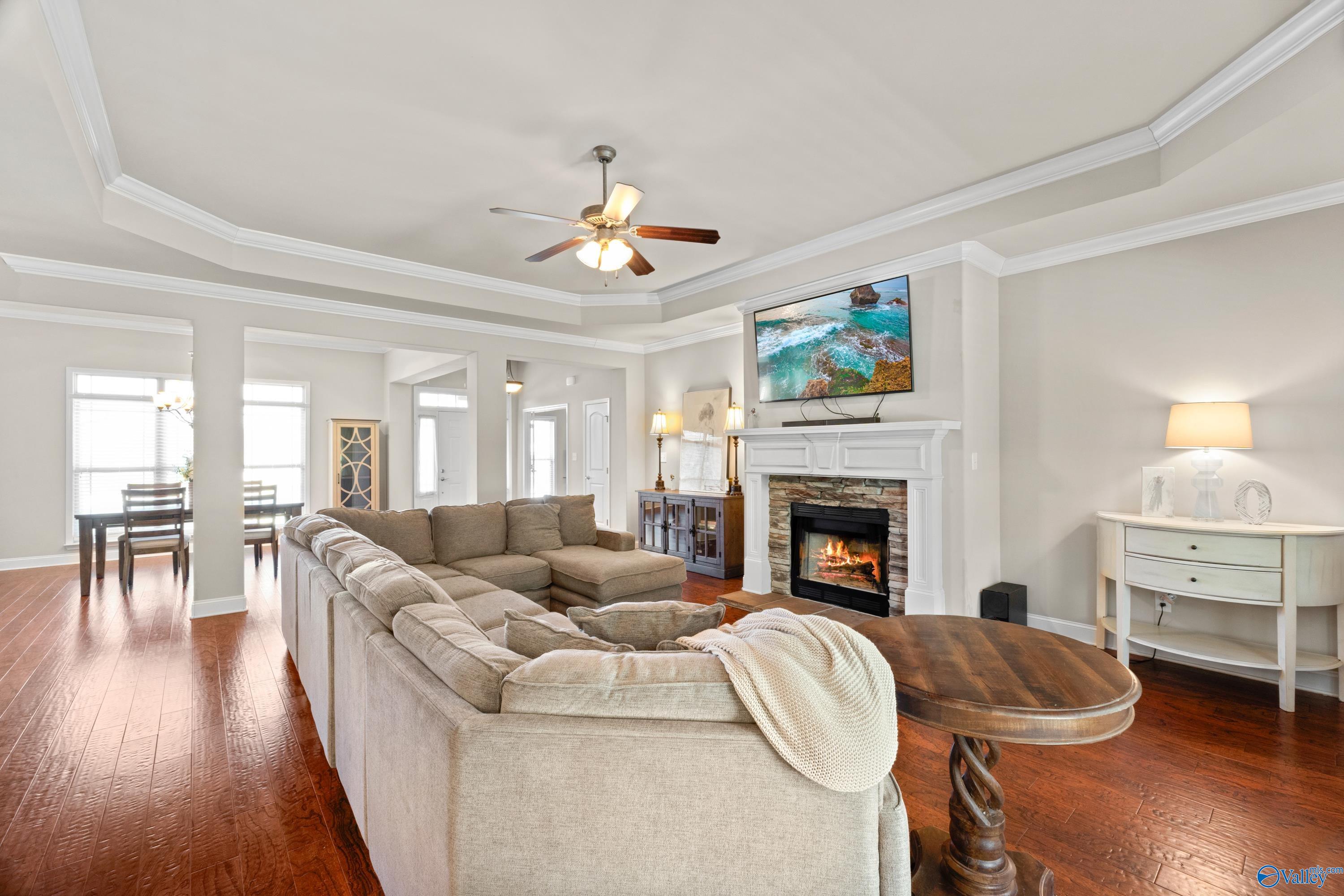 141 Lazy Oak Drive, New Market, Alabama image 14