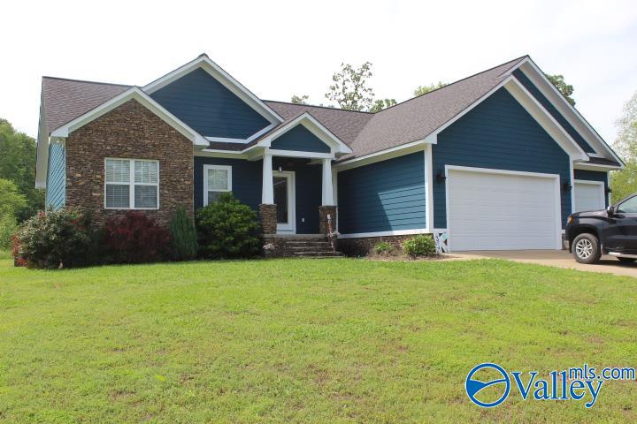 379 Creek Drive, Rainsville, Alabama image 26