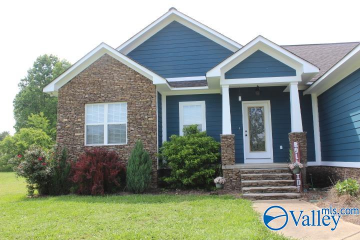 379 Creek Drive, Rainsville, Alabama image 3