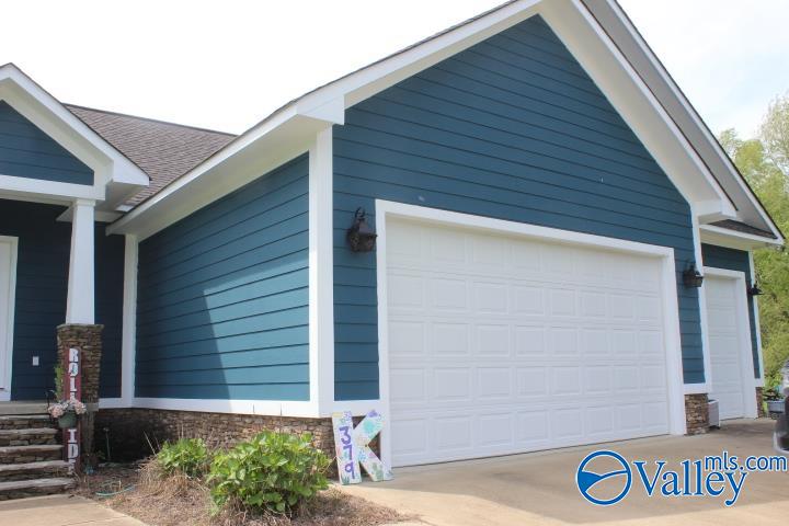 379 Creek Drive, Rainsville, Alabama image 4