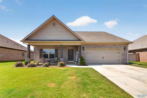 Homes For Sale - 242 Paladin Street<br/> New Market, AL 35761