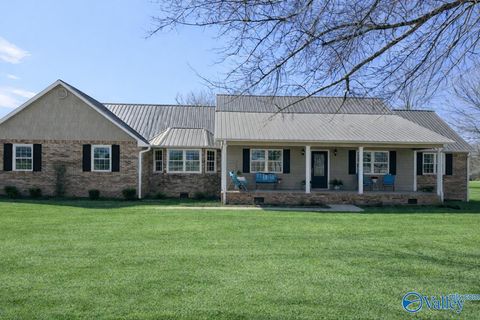 Photo of 1526 Needmore Road, Albertville, AL 35950 (MLS # 21912448)