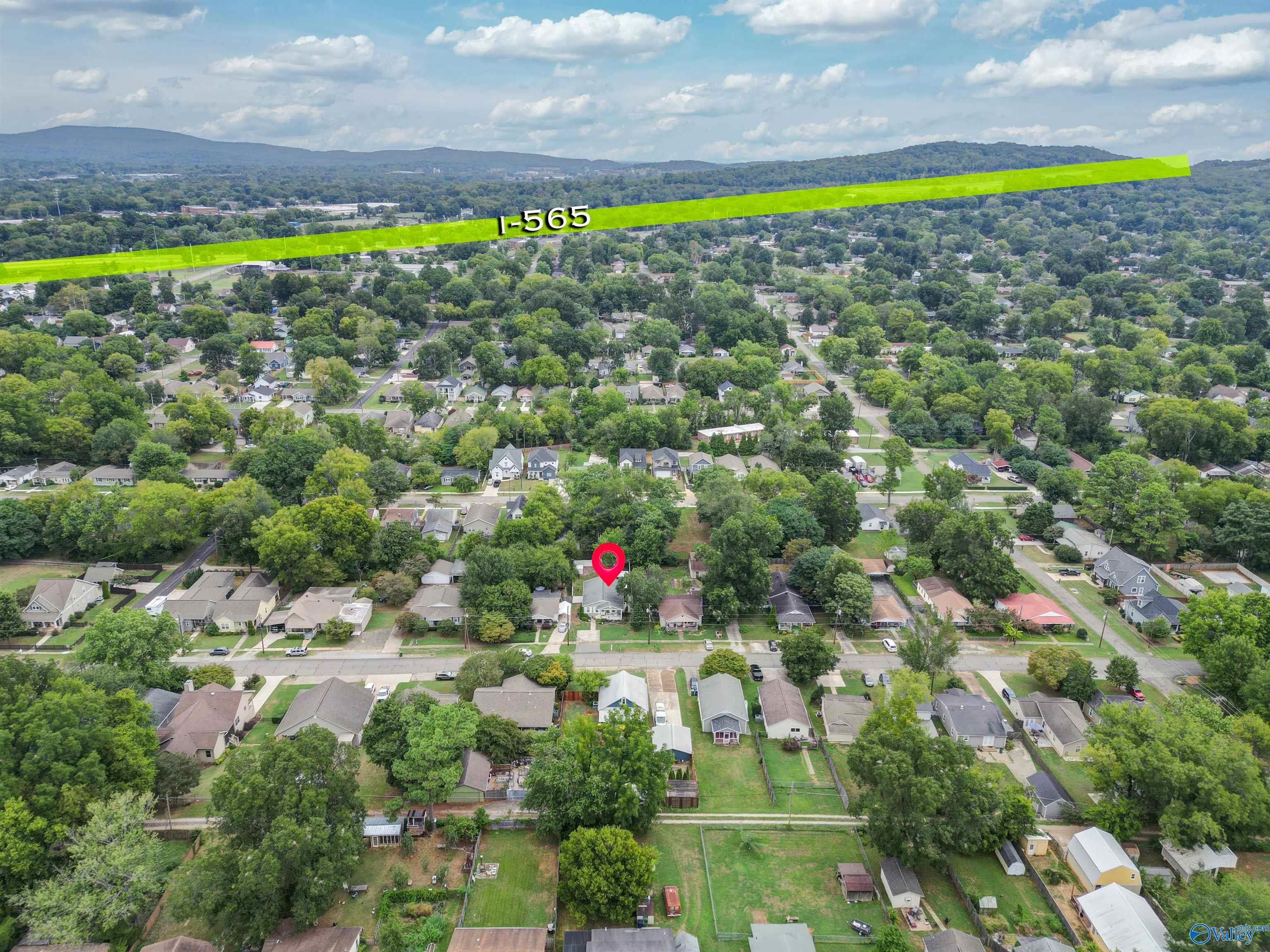 1123 Humes Avenue, Huntsville, Alabama image 21