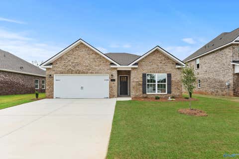 Homes For Sale - 212 Cave Lake<br/> Madison County, Owens Cross Roads, AL 35763