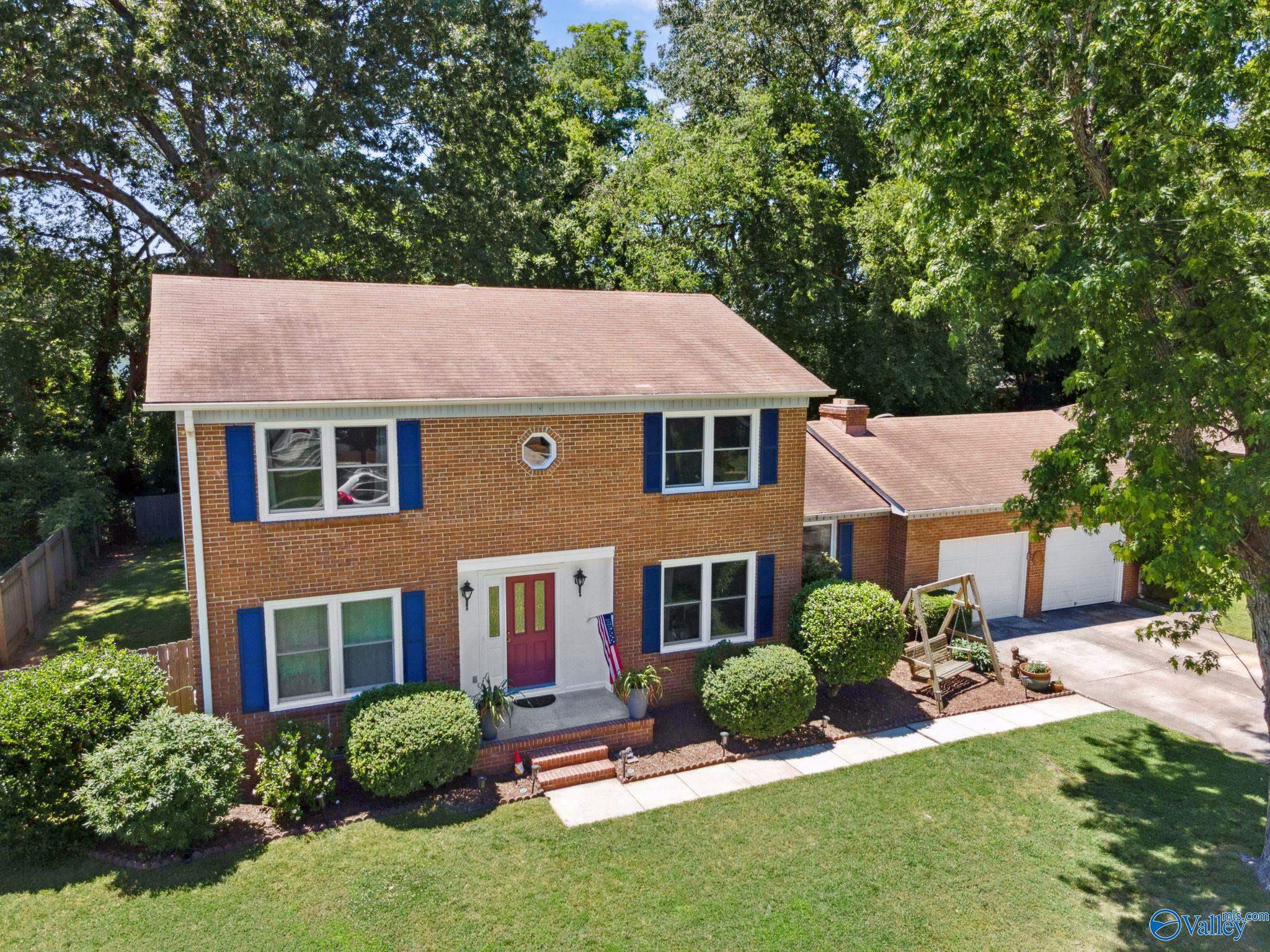 9410 Valley Lane, Huntsville, Alabama image 26