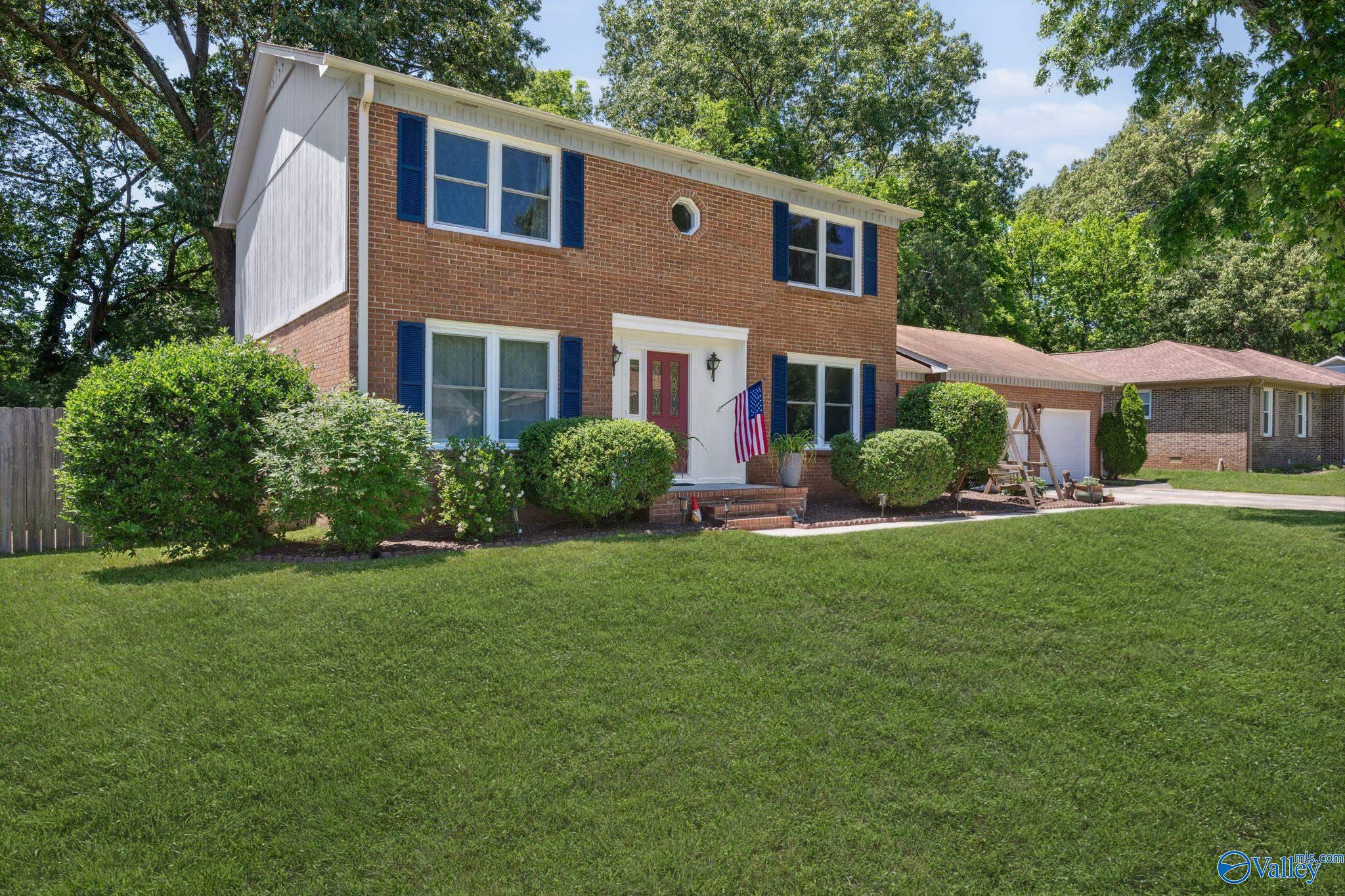 9410 Valley Lane, Huntsville, Alabama image 2