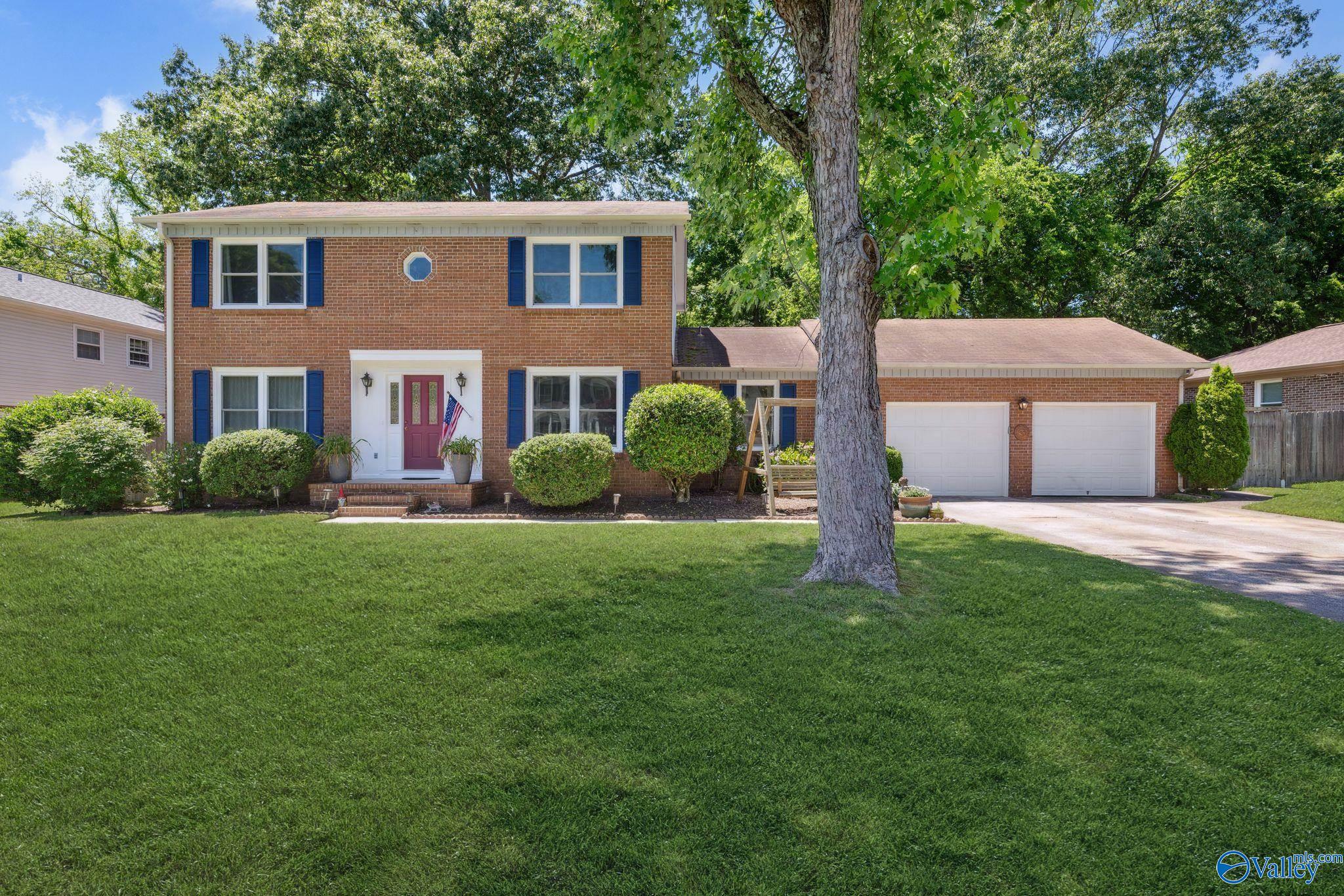 9410 Valley Lane, Huntsville, Alabama image 1