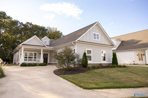 Homes For Sale - 6505 Castor Drive<br/> Madison, AL 35757