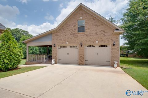 Homes For Rent - 217 Buddy Tate Lane<br/> Meridianville, AL 35759