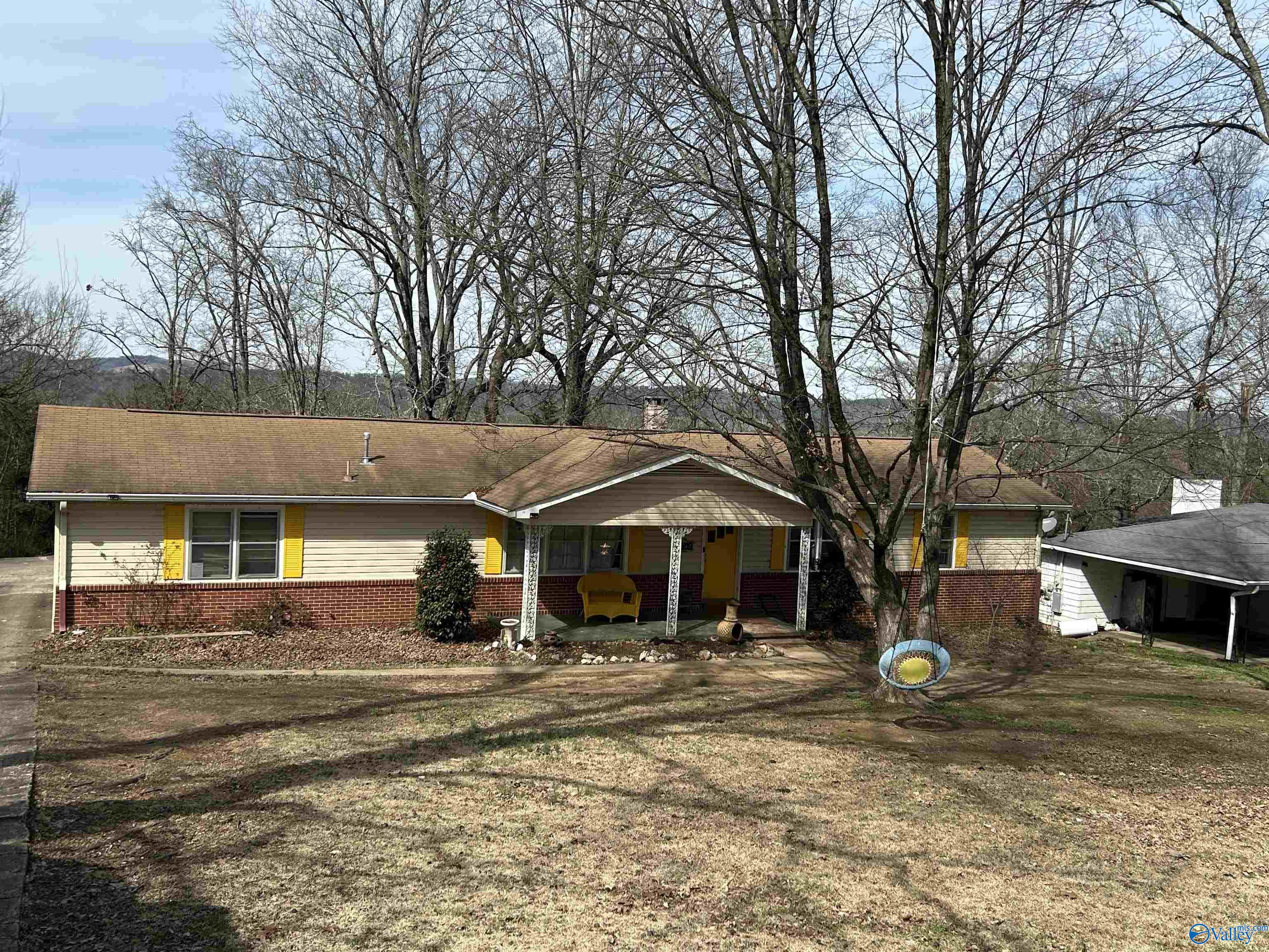 1308 Bellevue Drive, Gadsden, Alabama image 15