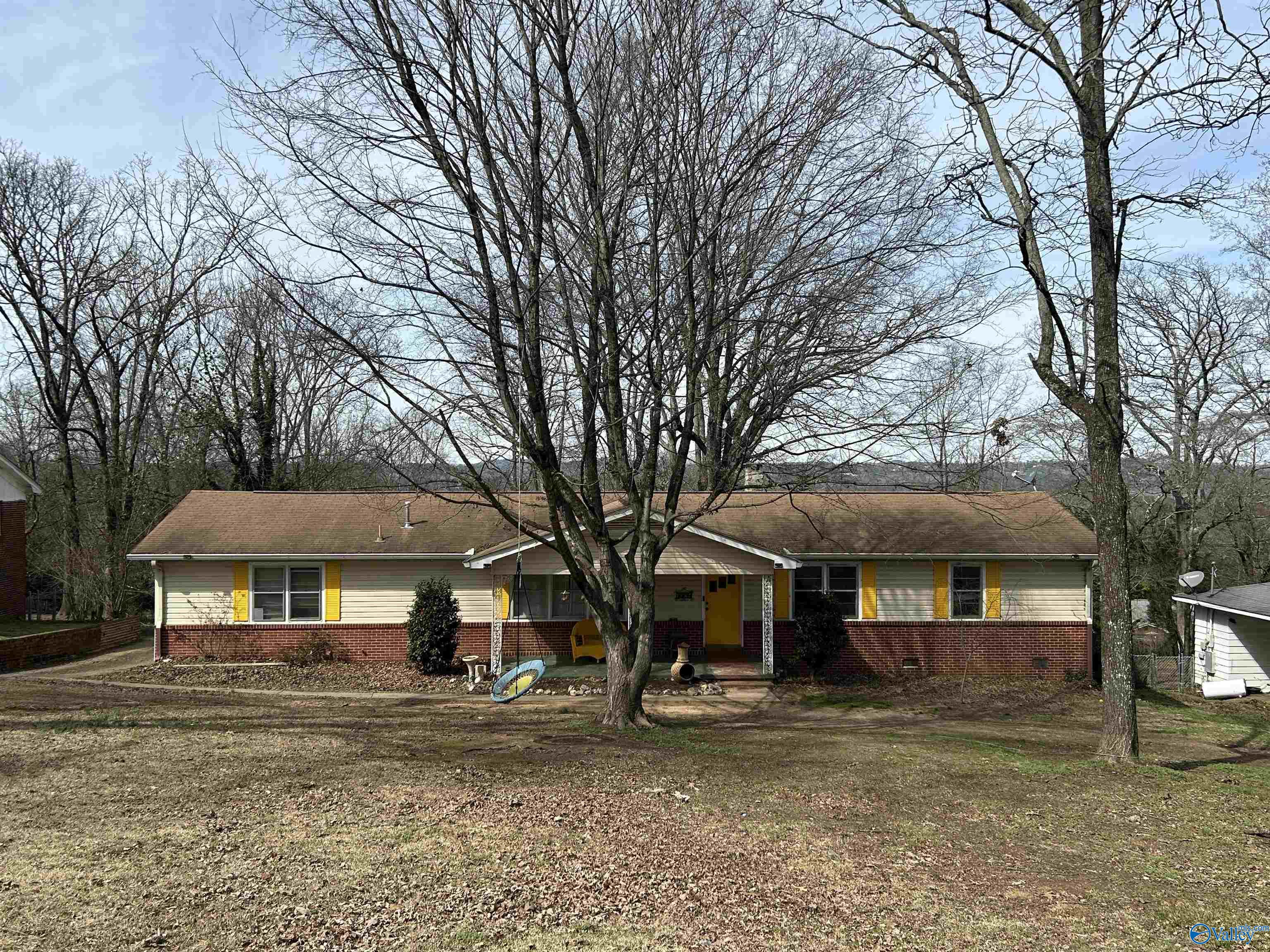 1308 Bellevue Drive, Gadsden, Alabama image 17