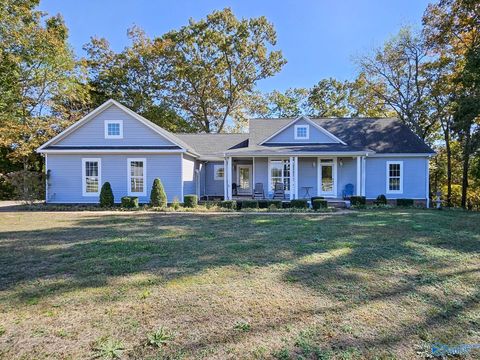 Homes For Sale - 35 County Road 436<br/> Lauderdale County, Killen, AL 35645