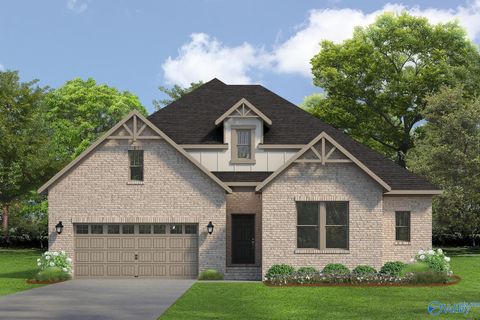 Homes For Sale - 2115 Bloomfell Bend<br/> Huntsville, AL 35802