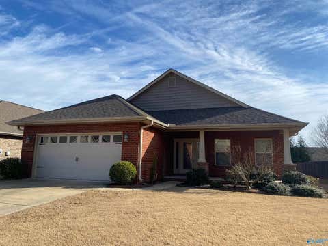 Homes For Rent - 3015 Hampstead Drive<br/> Owens Cross Roads, AL 35763